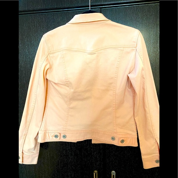 Levi’s Denim Jacket - Picture 3 of 5